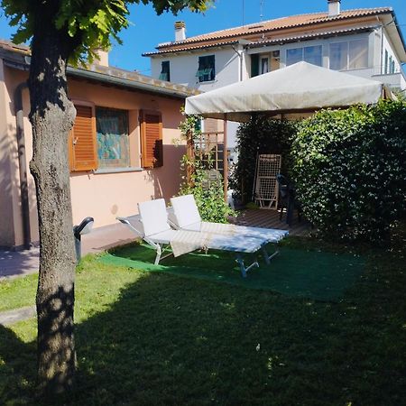 Melody House - Dependance Villa Castel del Bosco  Екстериор снимка