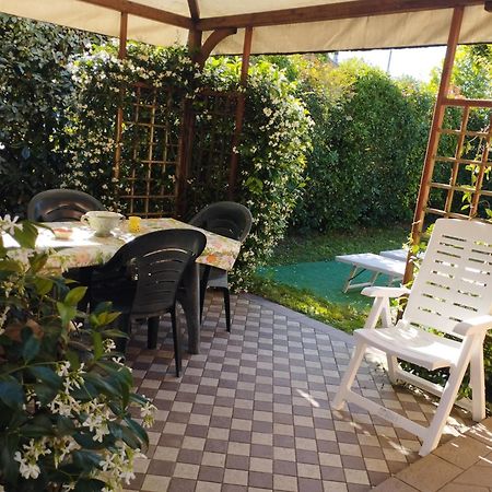 Melody House - Dependance Villa Castel del Bosco  Екстериор снимка