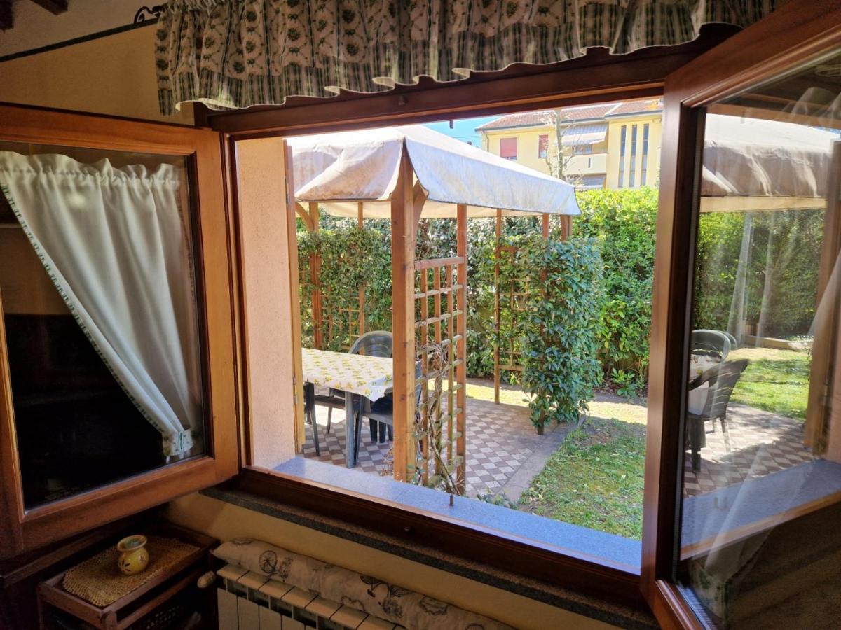 Melody House - Dependance Villa Castel del Bosco  Екстериор снимка