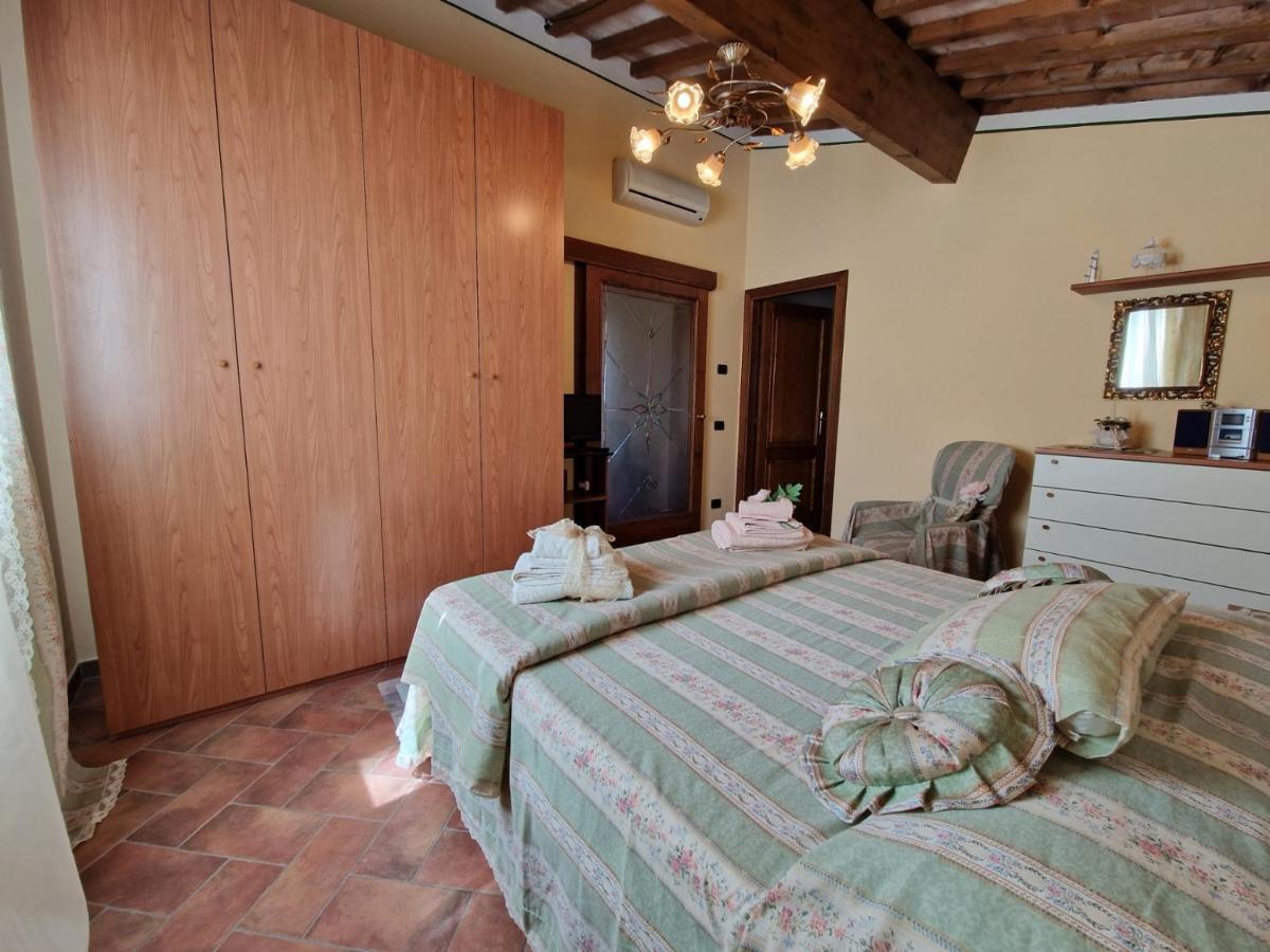 Melody House - Dependance Villa Castel del Bosco  Екстериор снимка