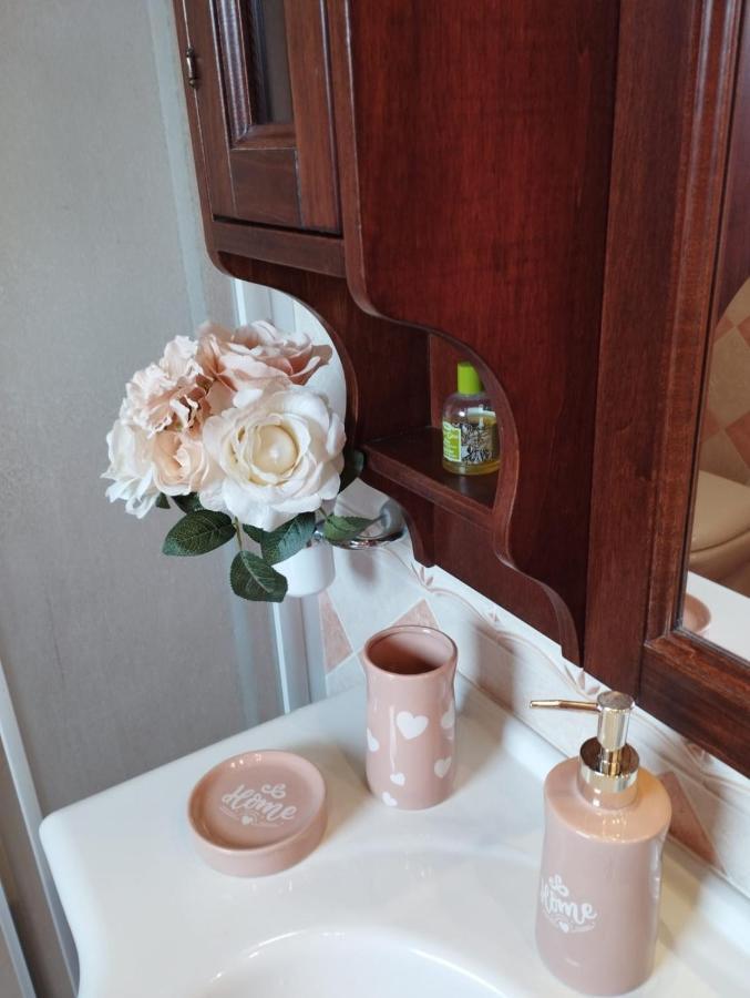 Melody House - Dependance Villa Castel del Bosco  Екстериор снимка