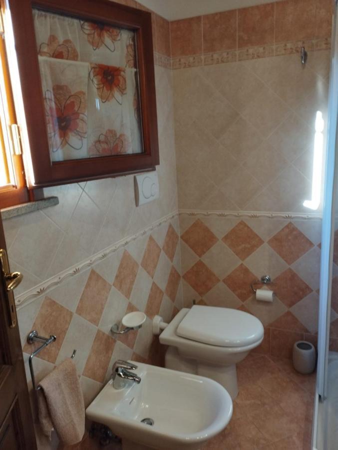 Melody House - Dependance Villa Castel del Bosco  Екстериор снимка