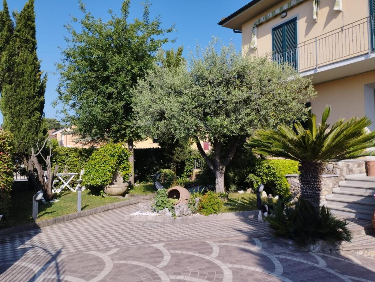 Melody House - Dependance Villa Castel del Bosco  Екстериор снимка