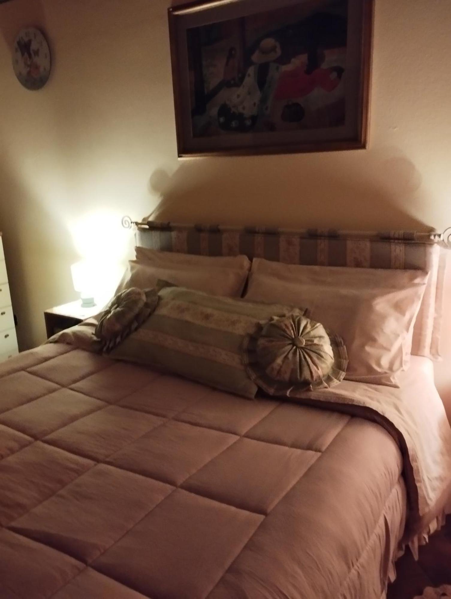 Melody House - Dependance Villa Castel del Bosco  Екстериор снимка
