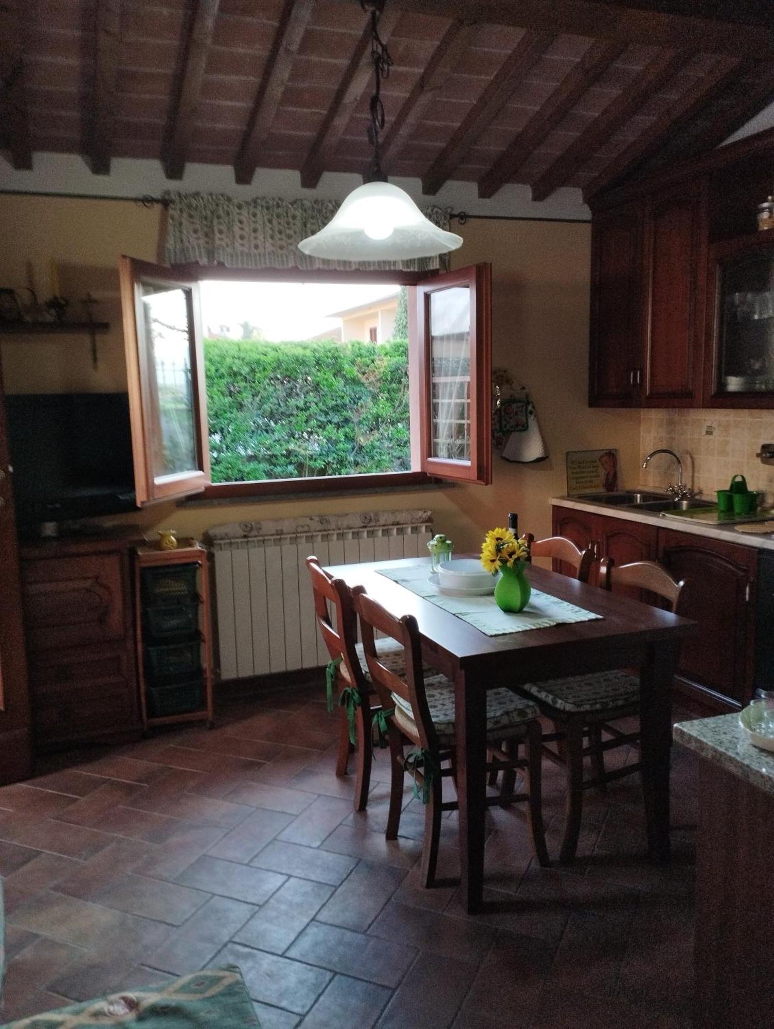 Melody House - Dependance Villa Castel del Bosco  Екстериор снимка