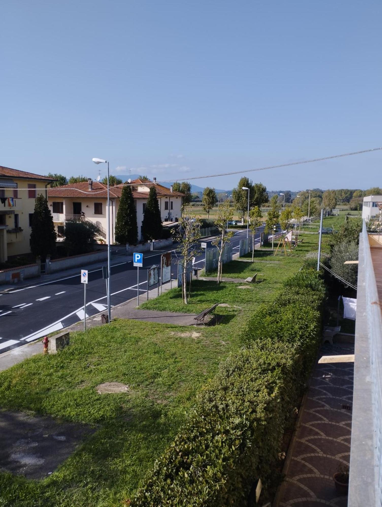 Melody House - Dependance Villa Castel del Bosco  Екстериор снимка