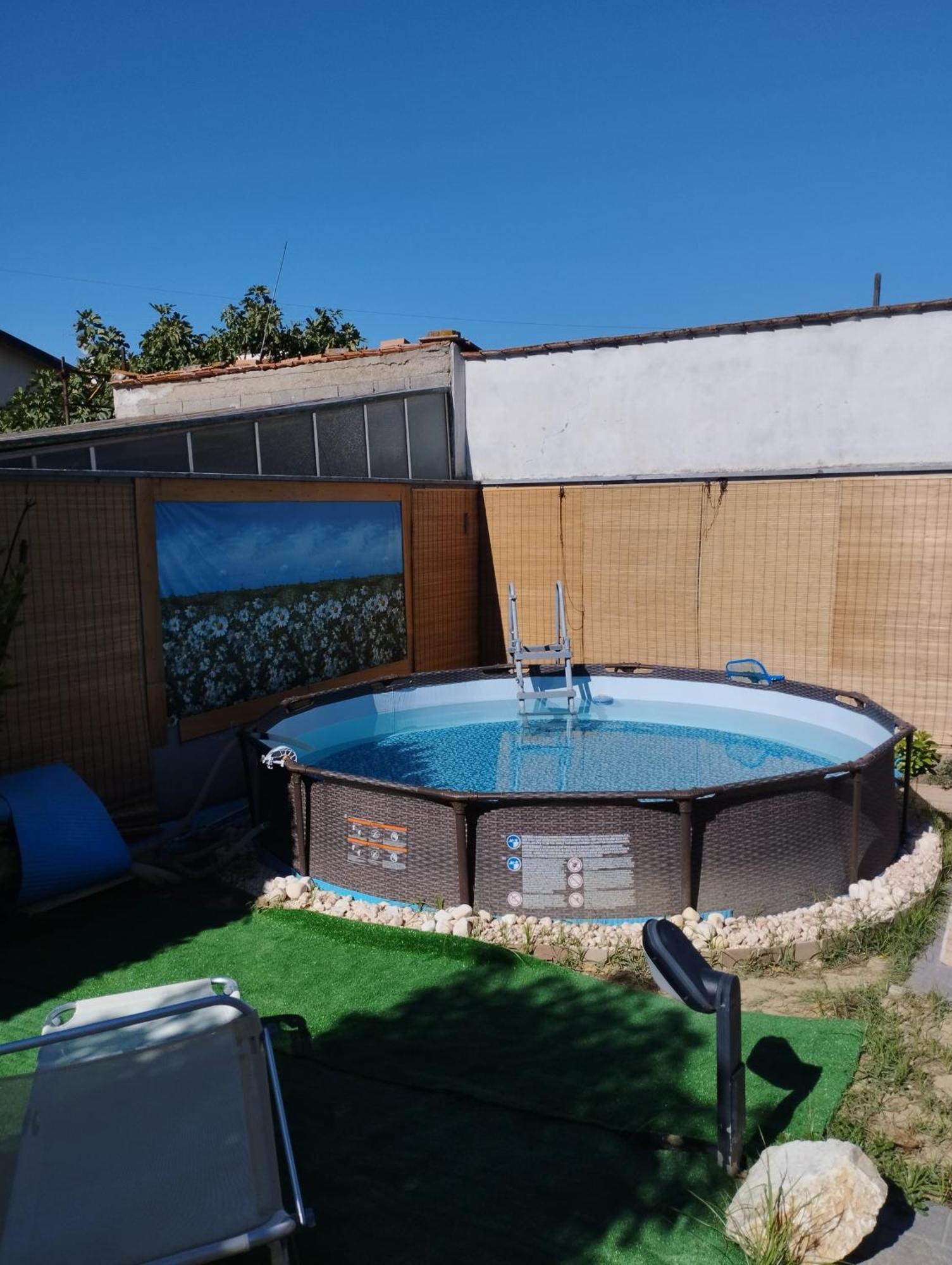 Melody House - Dependance Villa Castel del Bosco  Екстериор снимка