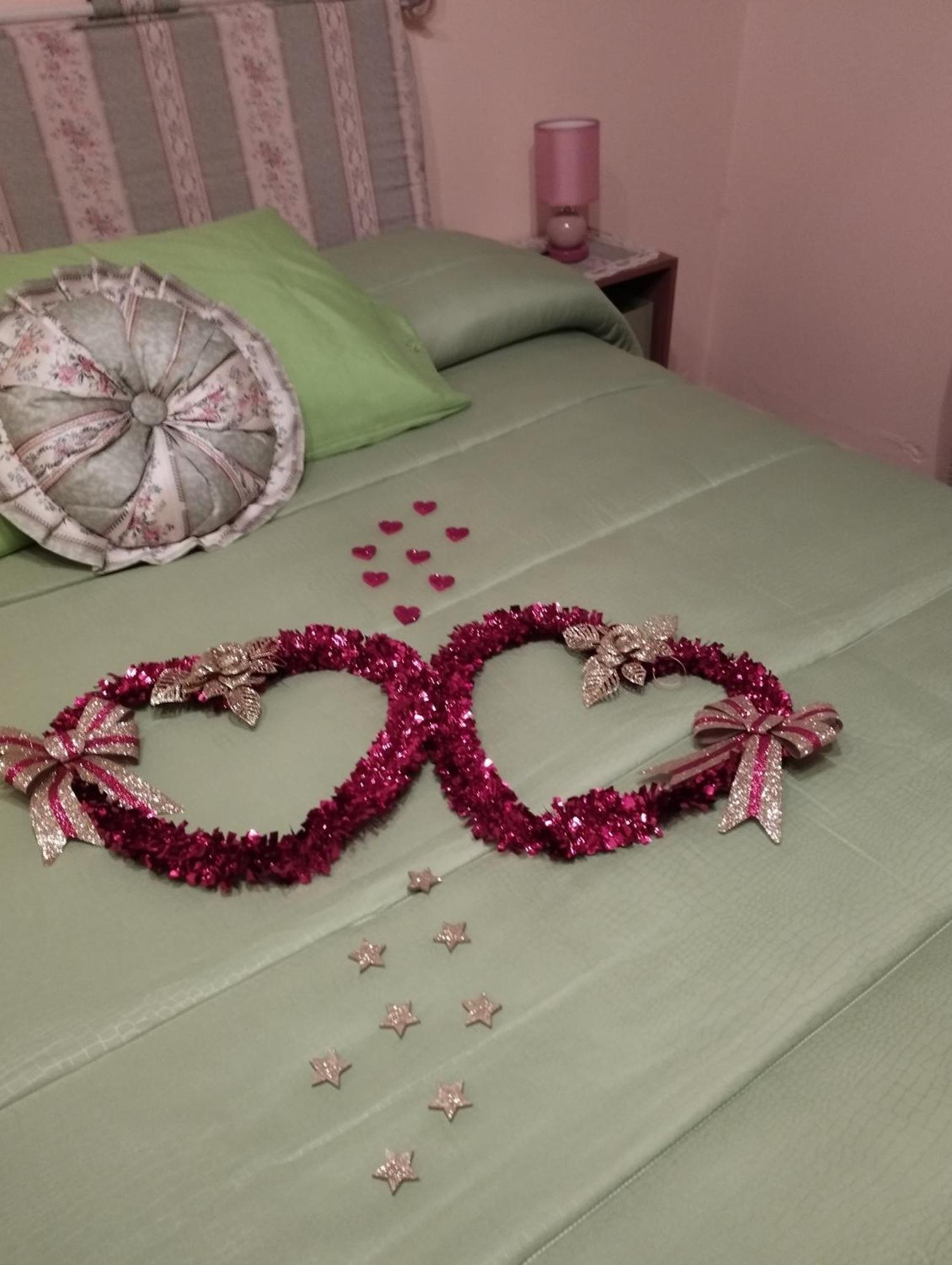 Melody House - Dependance Villa Castel del Bosco  Екстериор снимка